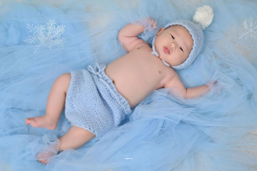 宝宝几个月可以用腰凳